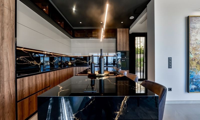 Sale - Apartments - Finestrat Sale - Apartments - Finestrat