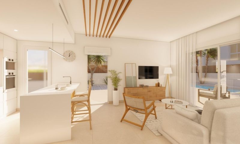 Sale - Apartments - Pilar de la Horadada Sale - Apartments - Pilar de la Horadada