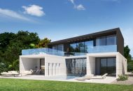 New Build - Villa - Altaona Golf and Country Village