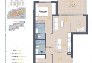 Nueva construcción  - Apartamentos - Los Alcázares Nueva construcción  - Apartamentos - Los Alcázares