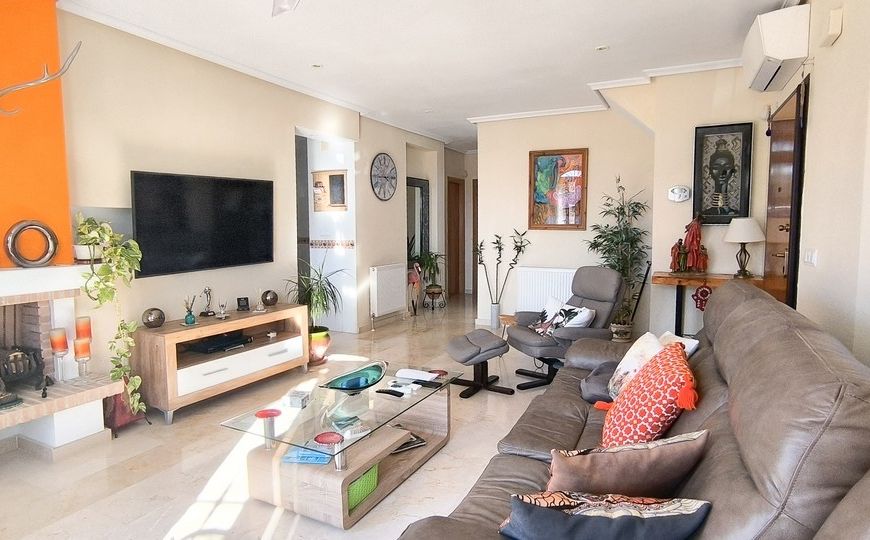 Sale - Villa - Algorfa - La Finca Golf Sale - Villa - Algorfa - La Finca Golf