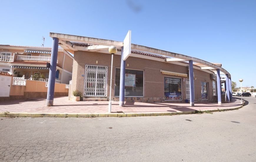 Sale - Commercieel - Ciudad Quesada