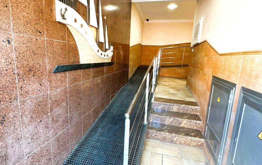 Nueva construcción  - Apartamentos - Torrevieja Nueva construcción  - Apartamentos - Torrevieja