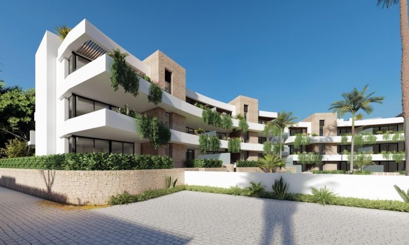Sale - Apartments - La Manga Sale - Apartments - La Manga