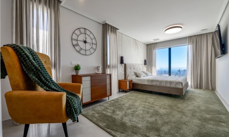 Sale - Apartments - Finestrat Sale - Apartments - Finestrat