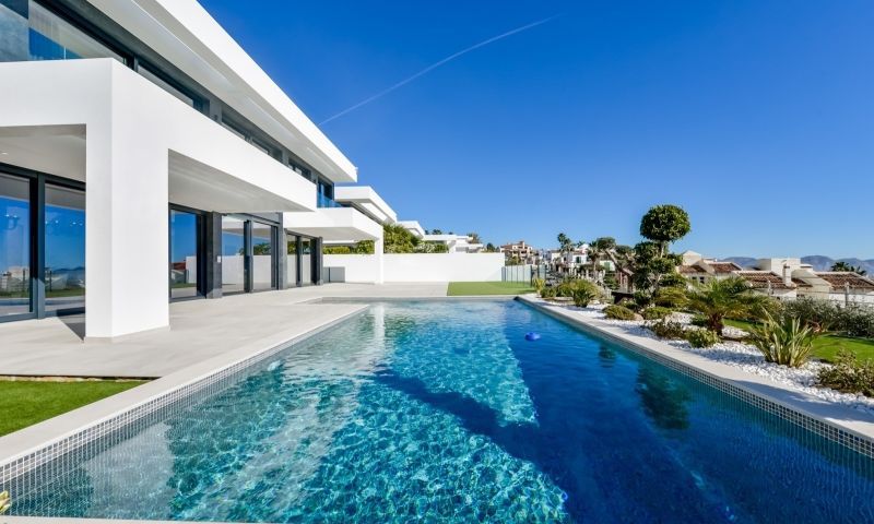 Sale - Apartments - Finestrat Sale - Apartments - Finestrat