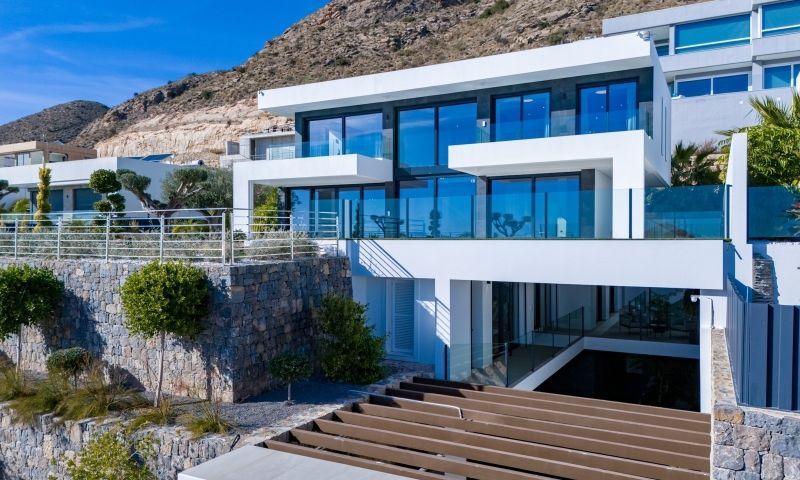 Sale - Apartments - Finestrat Sale - Apartments - Finestrat