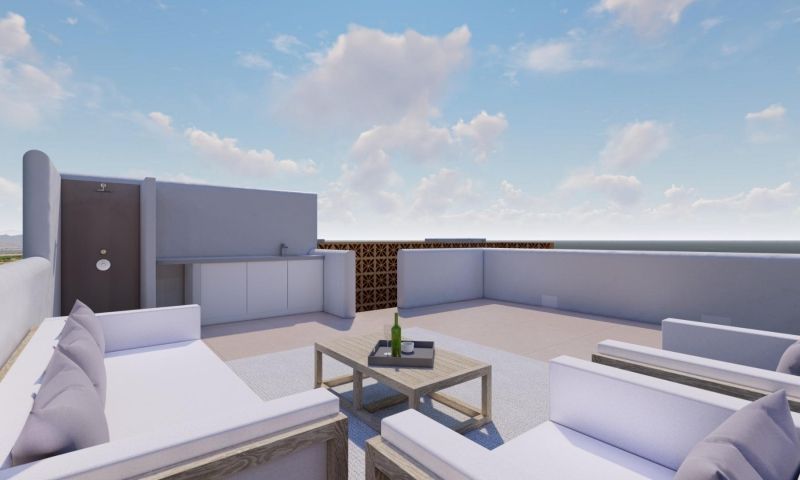 Sale - Apartments - Pilar de la Horadada Sale - Apartments - Pilar de la Horadada