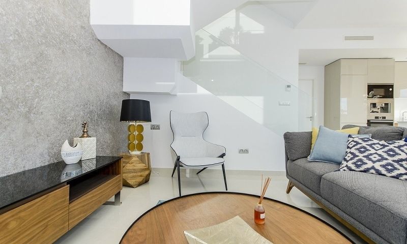 Venta - Apartamentos - Vera Venta - Apartamentos - Vera