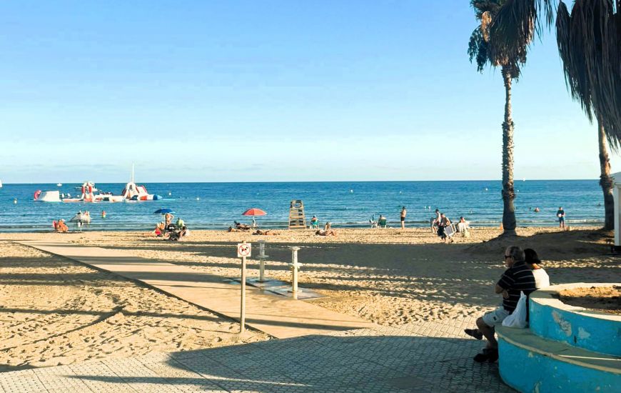 Nueva construcción  - Apartamentos - Torrevieja Nueva construcción  - Apartamentos - Torrevieja