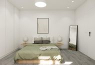 Nueva construcción  - Apartamentos - Pilar de la Horadada Nueva construcción  - Apartamentos - Pilar de la Horadada