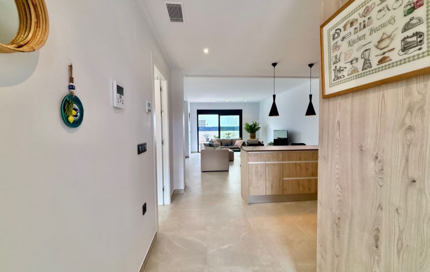 Sale - Villa - Benijofar -  Sale - Villa - Benijofar -