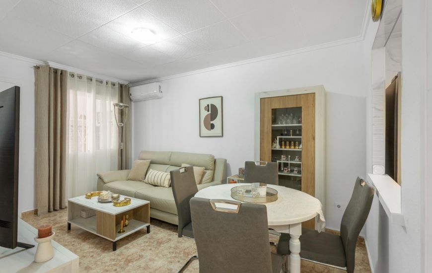 Sale - Bungalow - Torrevieja Sale - Bungalow - Torrevieja