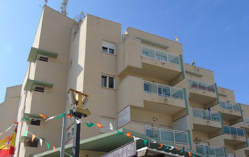 Venta - Apartamentos - IC298 - PENTHOUSE APARTMENT IN CABO ROIG