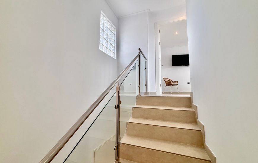 Sale - Villa - Benijofar -  Sale - Villa - Benijofar -