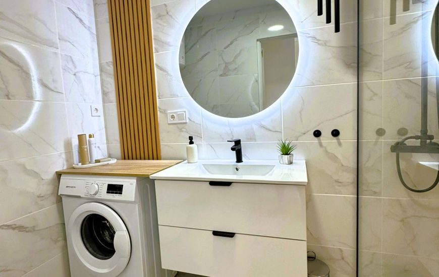 Nueva construcción  - Apartamentos - Torrevieja Nueva construcción  - Apartamentos - Torrevieja