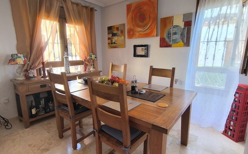 Sale - Villa - Algorfa - La Finca Golf Sale - Villa - Algorfa - La Finca Golf