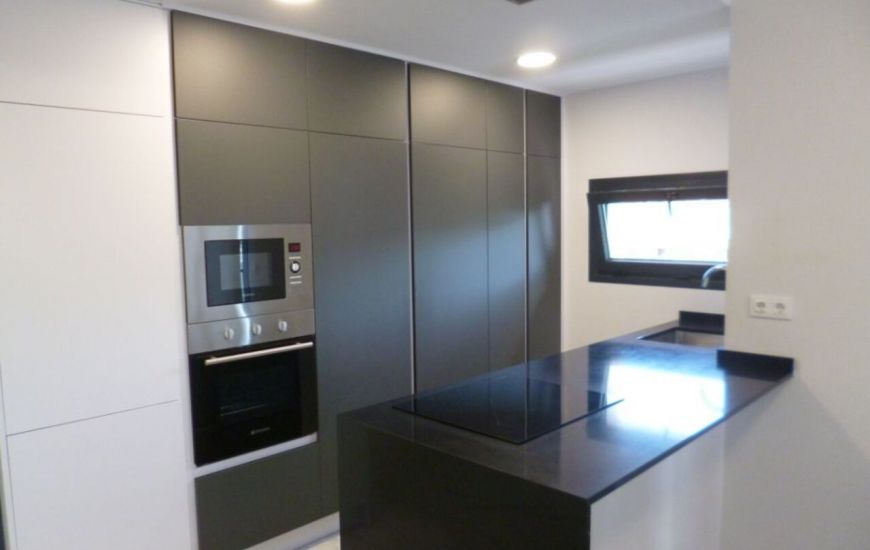 Nueva construcción  - Apartamentos - Los Altos Nueva construcción  - Apartamentos - Los Altos