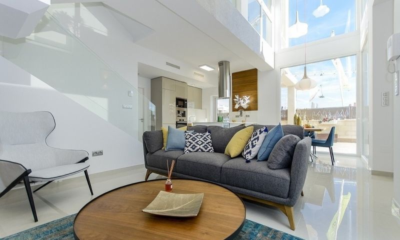 Venta - Apartamentos - Vera Venta - Apartamentos - Vera