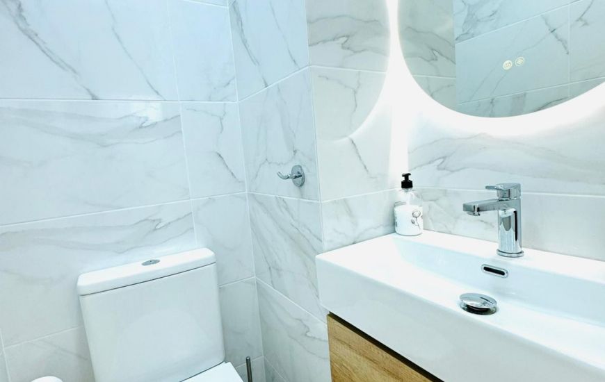 Nueva construcción  - Apartamentos - Torrevieja Nueva construcción  - Apartamentos - Torrevieja