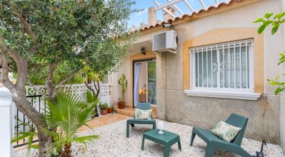 Townhouse - Sale - Orihuela Costa - Orihuela Costa Townhouse - Sale - Orihuela Costa - Orihuela Costa