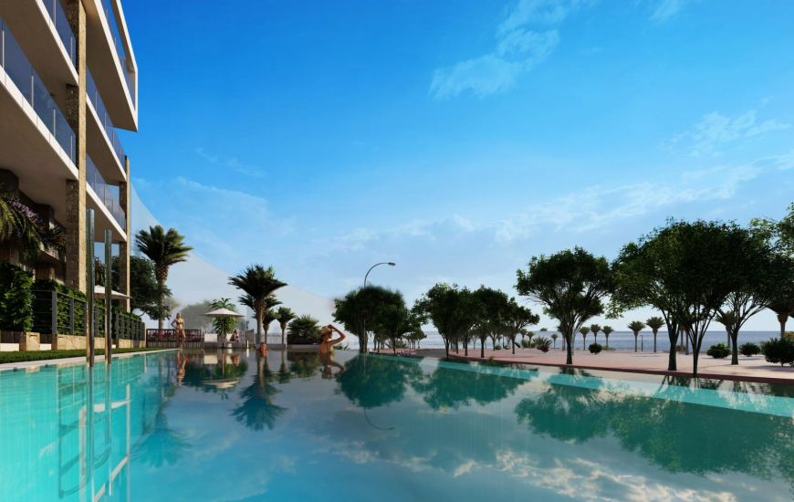 New Build - Apartments - Villajoyosa New Build - Apartments - Villajoyosa