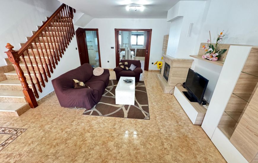 Sale - Rijtjeshuis - San Miguel de Salinas - San Miguel De Salinas Sale - Rijtjeshuis - San Miguel de Salinas - San Miguel De Salinas