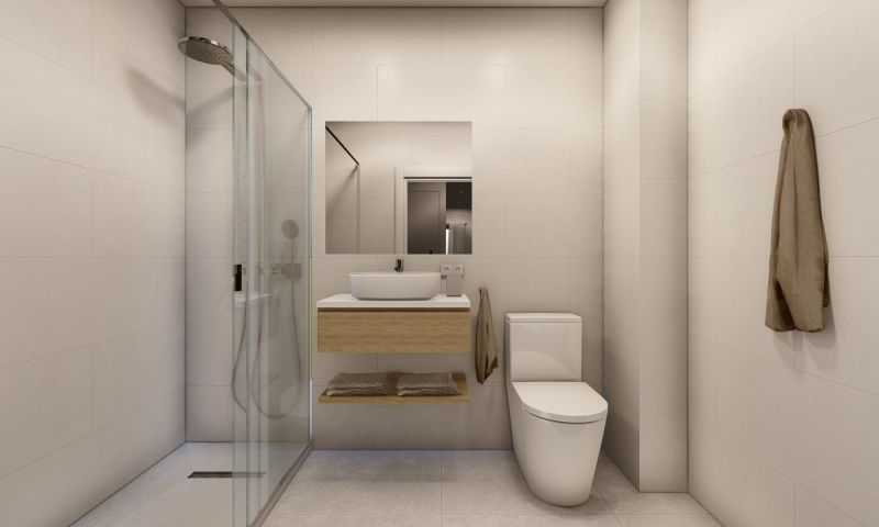 Sale - Apartments - Torre Pacheco Sale - Apartments - Torre Pacheco