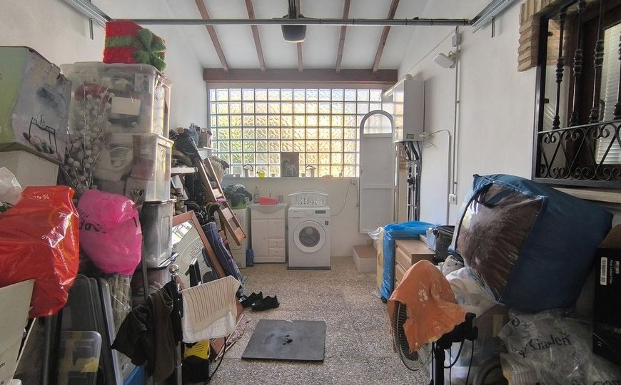 Sale - Villa - Algorfa - La Finca Golf Sale - Villa - Algorfa - La Finca Golf