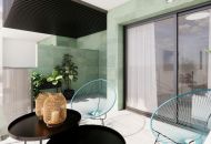 New Build - Apartments - Pilar de la Horadada New Build - Apartments - Pilar de la Horadada