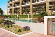 New Build - Apartments - Villajoyosa New Build - Apartments - Villajoyosa