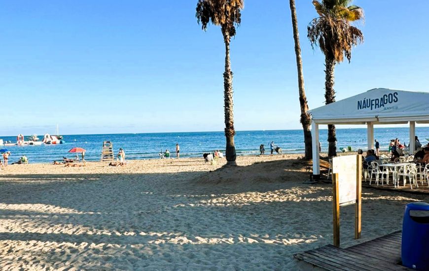 Nueva construcción  - Apartamentos - Torrevieja Nueva construcción  - Apartamentos - Torrevieja