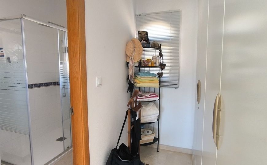 Sale - Villa - Algorfa - La Finca Golf Sale - Villa - Algorfa - La Finca Golf