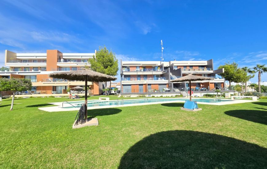 Venta - Apartamentos - Orihuela Costa Venta - Apartamentos - Orihuela Costa