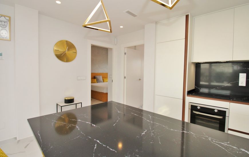 Venta - Apartamentos - San Miguel de Salinas - San Miguel De Salinas Venta - Apartamentos - San Miguel de Salinas - San Miguel De Salinas