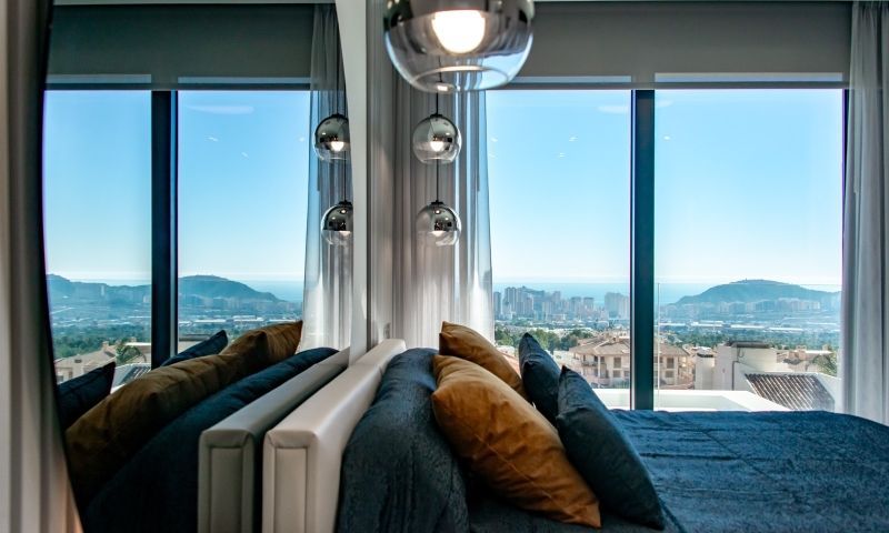 Sale - Apartments - Finestrat Sale - Apartments - Finestrat