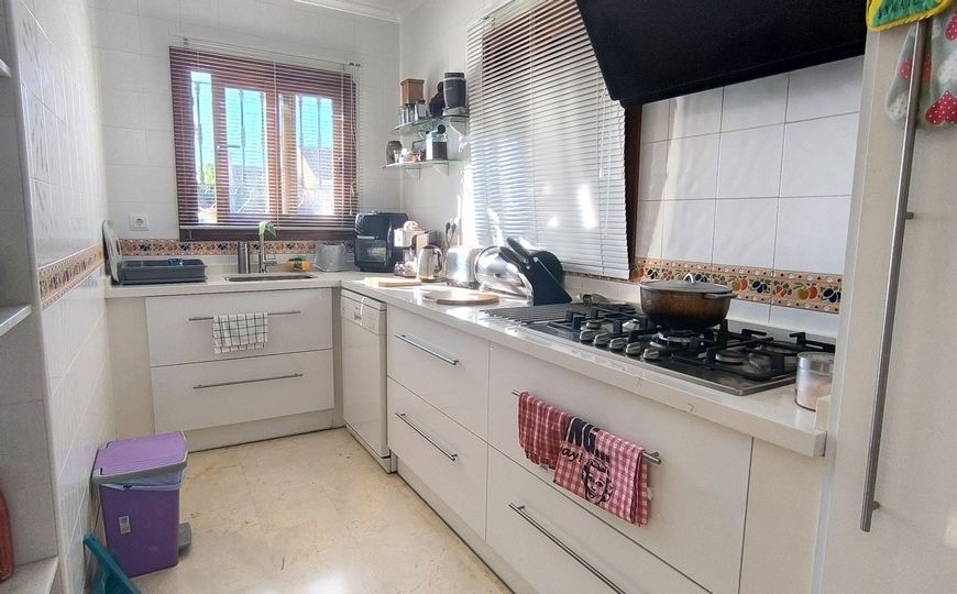 Sale - Villa - Algorfa - La Finca Golf Sale - Villa - Algorfa - La Finca Golf