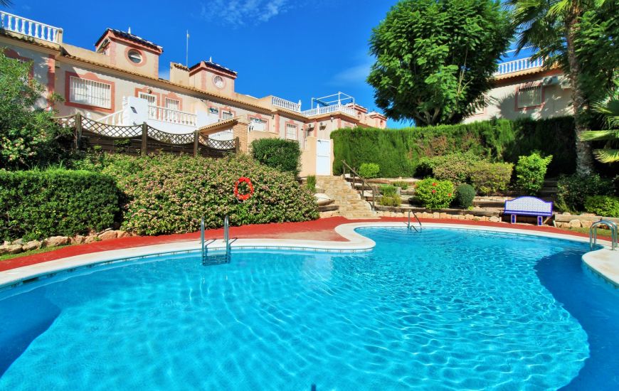 Venta - Apartamentos - Playa Flamenca Venta - Apartamentos - Playa Flamenca