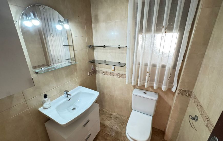 Sale - Rijtjeshuis - San Miguel de Salinas - San Miguel De Salinas Sale - Rijtjeshuis - San Miguel de Salinas - San Miguel De Salinas