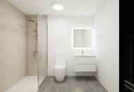 New Build - Apartments - Pilar de la Horadada New Build - Apartments - Pilar de la Horadada