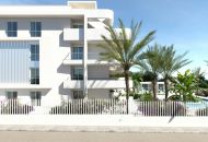 Nueva construcción  - Apartamentos - Lomas de Cabo Roig - Lomas De Cabo Roig