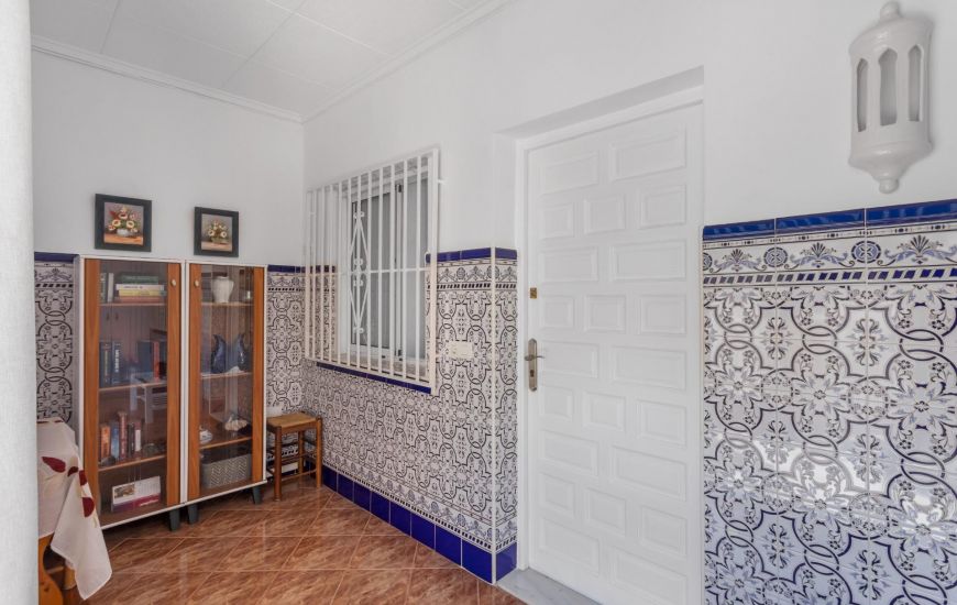 Sale - Bungalow - Torrevieja Sale - Bungalow - Torrevieja