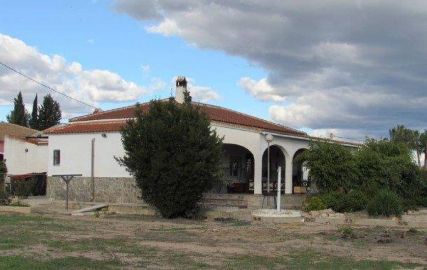 Venta - Casa Rural - Dolores