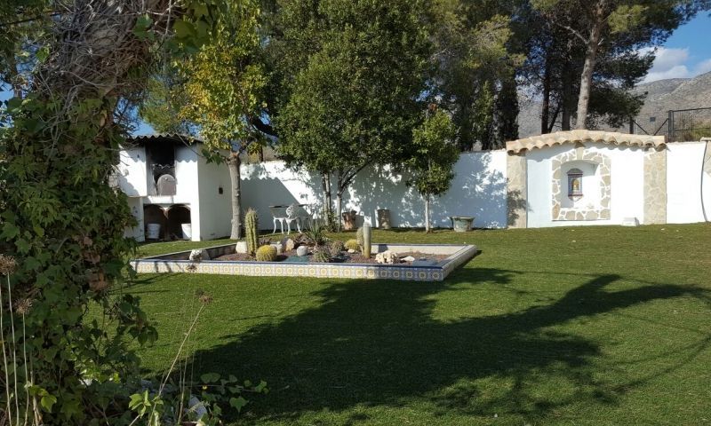 Venta - Casa Rural - Hondón de las Nieves