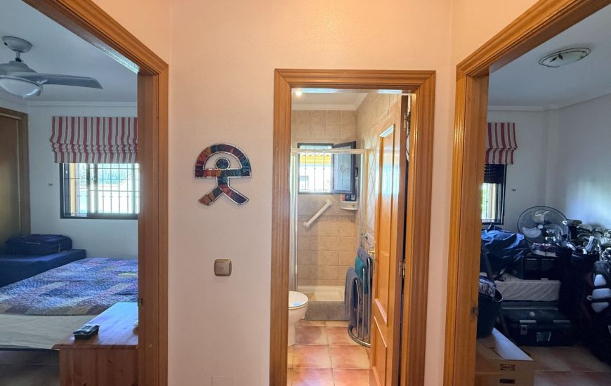 Sale - Villa - Hondón de las Nieves Sale - Villa - Hondón de las Nieves