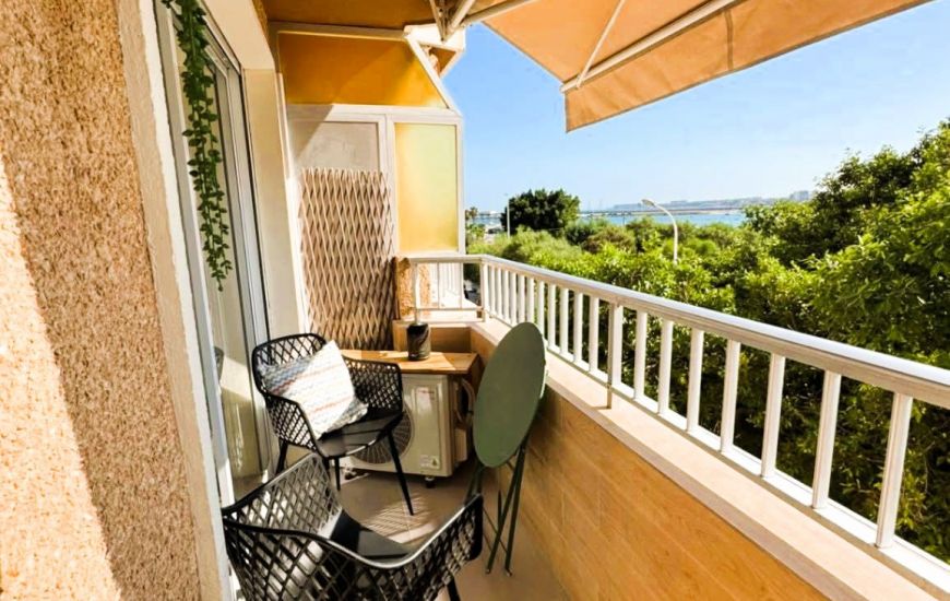 Nueva construcción  - Apartamentos - Torrevieja Nueva construcción  - Apartamentos - Torrevieja