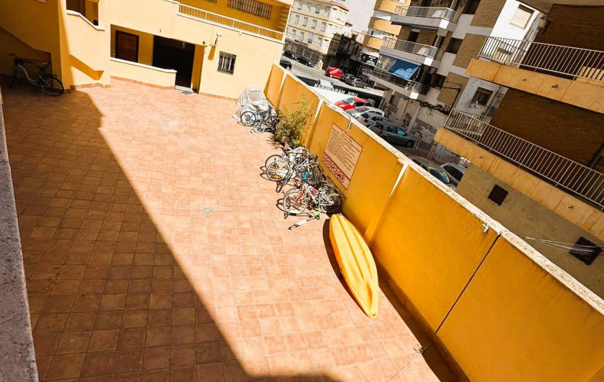 Nueva construcción  - Apartamentos - Torrevieja Nueva construcción  - Apartamentos - Torrevieja