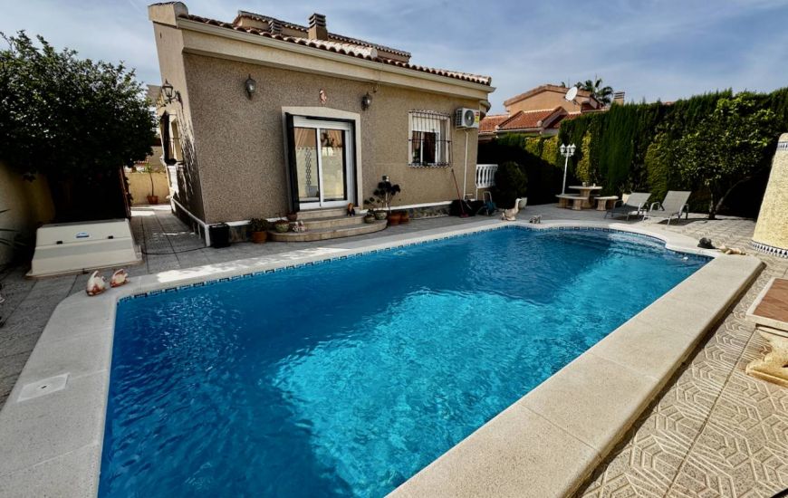 Venta - Villa - Ciudad Quesada Venta - Villa - Ciudad Quesada