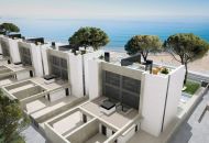 New Build - Villa - El Campello
