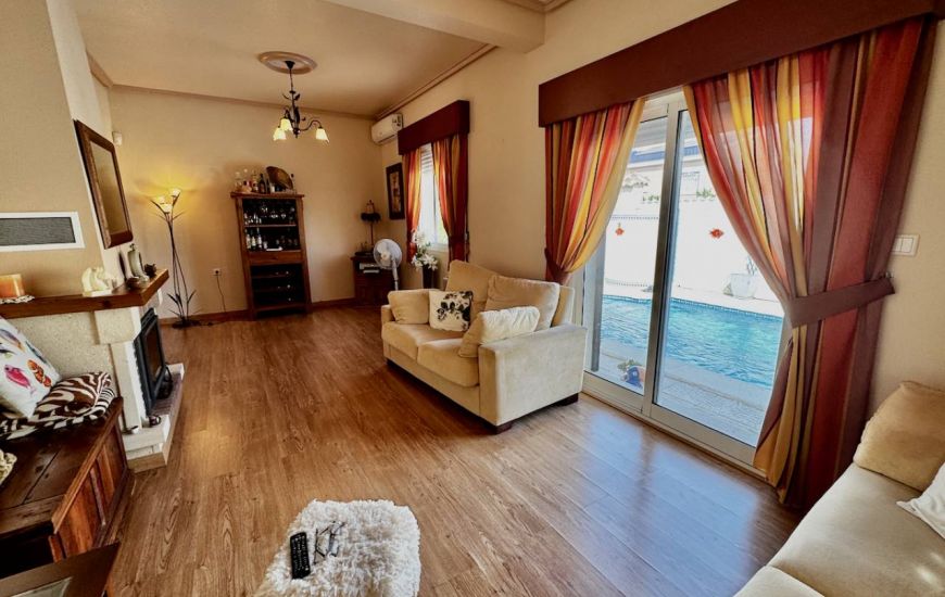 Venta - Villa - Ciudad Quesada Venta - Villa - Ciudad Quesada